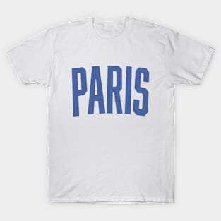 Paris T-Shirt